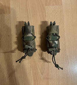 Sumky 9mm Multicam - TMC