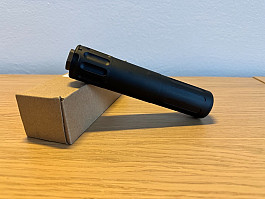 Tlumič QD 5KU - 180mm