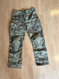 Clawgear Raider Pants MK.IV velikost 46/ Regular