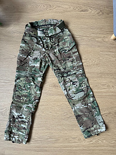 UF PRO Striker ULT Combat Pants 32/32