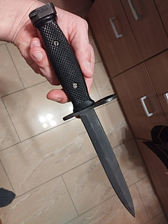 Bajonet m7