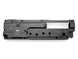 CNC mechabox M249/PKM (8mm) - QSC RetroArms