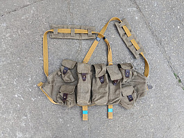 Lifchik M88 vesta Rusko SSSR