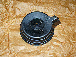 Russian (Molot) AK drum magazine