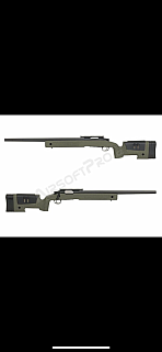 M40 CYMA