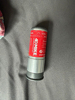 40 mike a kt40