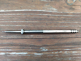 Jehla závěru do Mauser K98, čs. vz.24