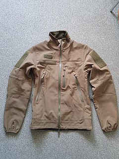 Bunda TERMO 2010 AČR vel. 188/100, NOVÁ