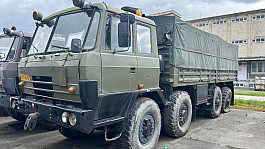 Tatra 815 8x8