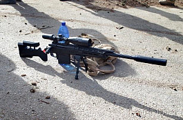 Silverback TAC 41