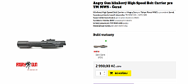 BOLT CARRIER