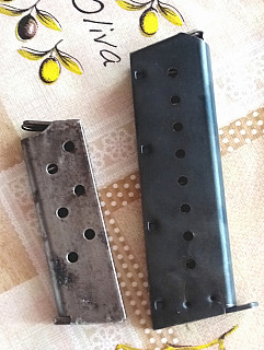 Zásobníky