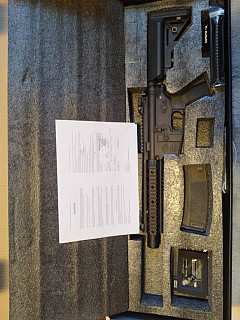 Specna Arms EDGE 2.0