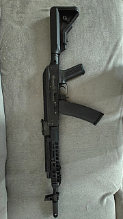 Ak-74