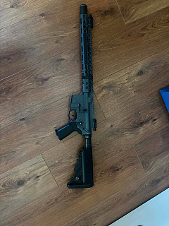 Retro AR