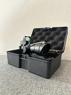 Kopie Trijicon ACOG 4x32