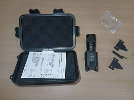 Pistolová svítilna WADSN X300V