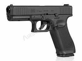 Glock 17 - poptávka