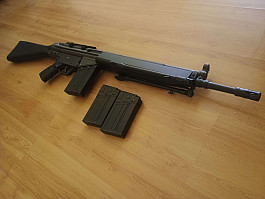 G3 JG Works - DMR