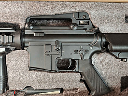 cyma m4 ris