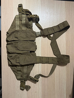 Helikon tex chicom