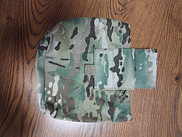 Odhazovák Multicam