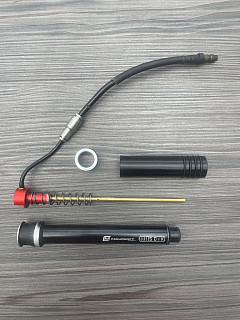 Mancraft sdik pro Srs 
