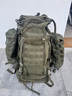 Batoh Tactical 75+