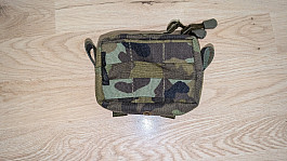TacticalPro MOLLE univerzální kapsa vz. 95 - 1