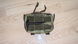 TacticalPro MOLLE univerzální kapsa vz. 95 - 2