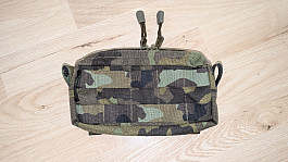 TacticalPro MOLLE univerzální kapsa vz. 95 - 3