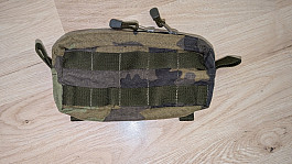 TacticalPro MOLLE univerzální kapsa vz. 95 - 4