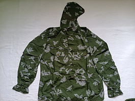 BARS SUMRAK M2 BEREZKA