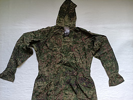 BARS SUMRAK M1 CIFRA (EMR)