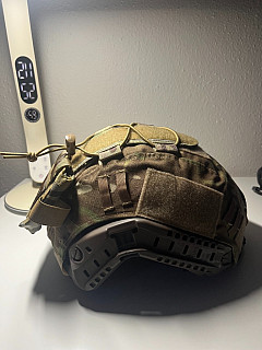 Helma Fast Emerson Gear