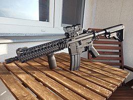 MK18 E&L Platinum upgrade