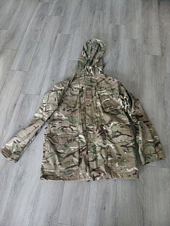 Smock MTP 180/96