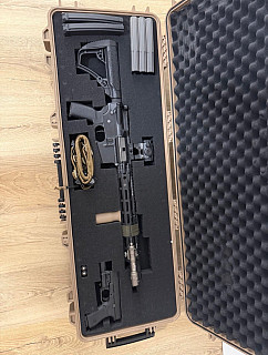 Mk18 Daniel Defense