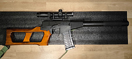 LCT VSS Vintorez