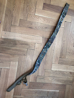 Střelecký opasek Custom Gear CGLB Multicam Original, M, použitý