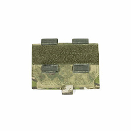WAS Foa admin pouch