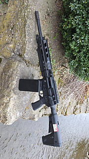 Krytac lmg