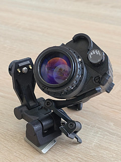 Milspec PVS14 Omni8