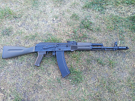 LCT ak74