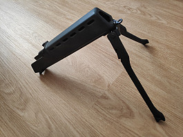 G&P G36E předpažbí