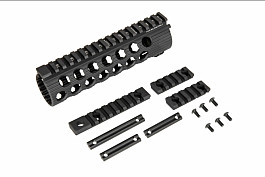 TRX battle rail 7 inch