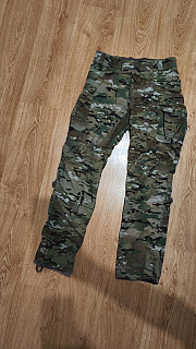 Helikon-Tex multicam kalhoty