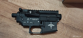 Tělo Vltor