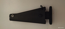 Pažba m16