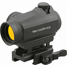 kolimátor MAVERICK Gen2 QD RIS montáž